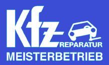 KFZ Meisterbetrieb